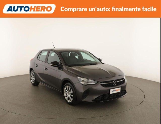 OPEL Corsa 1.5 D 100 CV Edition