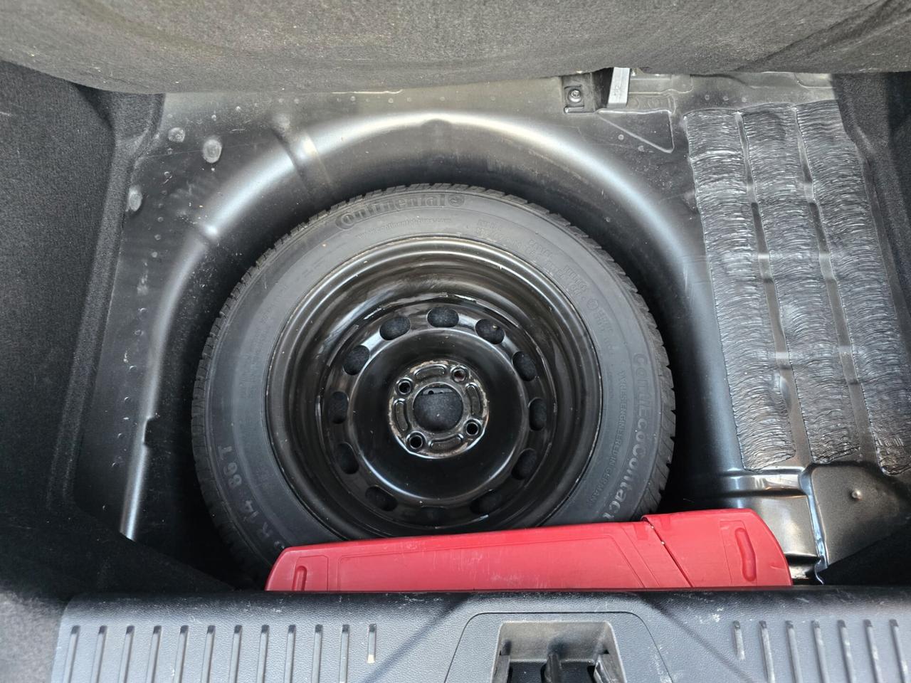 Ford Fiesta 1.5 EcoBlue ST-Line 85 cv - 2020