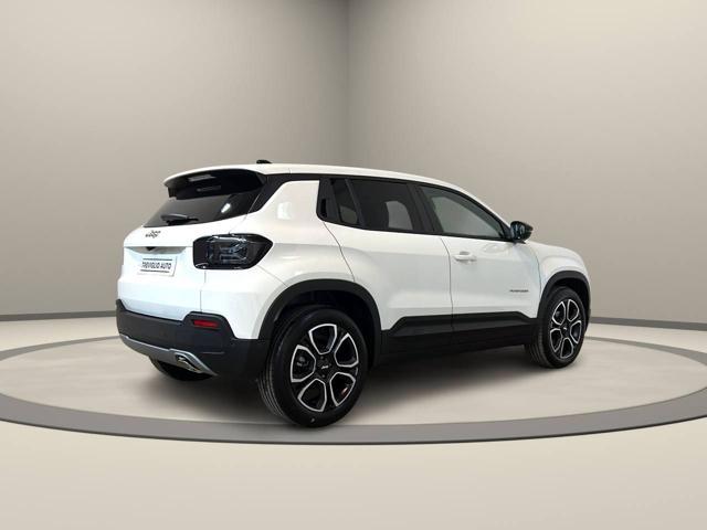 JEEP Avenger 1.2 Turbo MHEV Summit