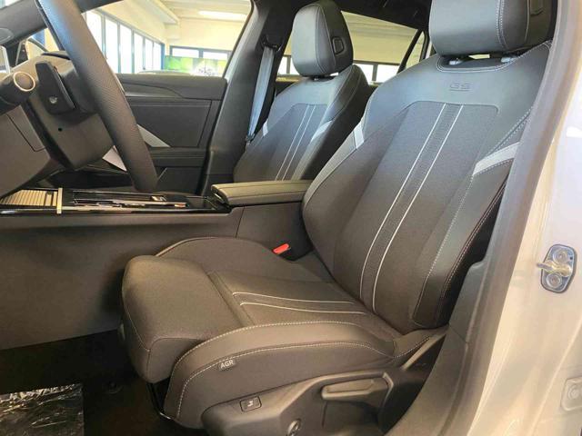OPEL Astra 1.5 Turbo Diesel 130 CV AT8 Sports Tourer GS