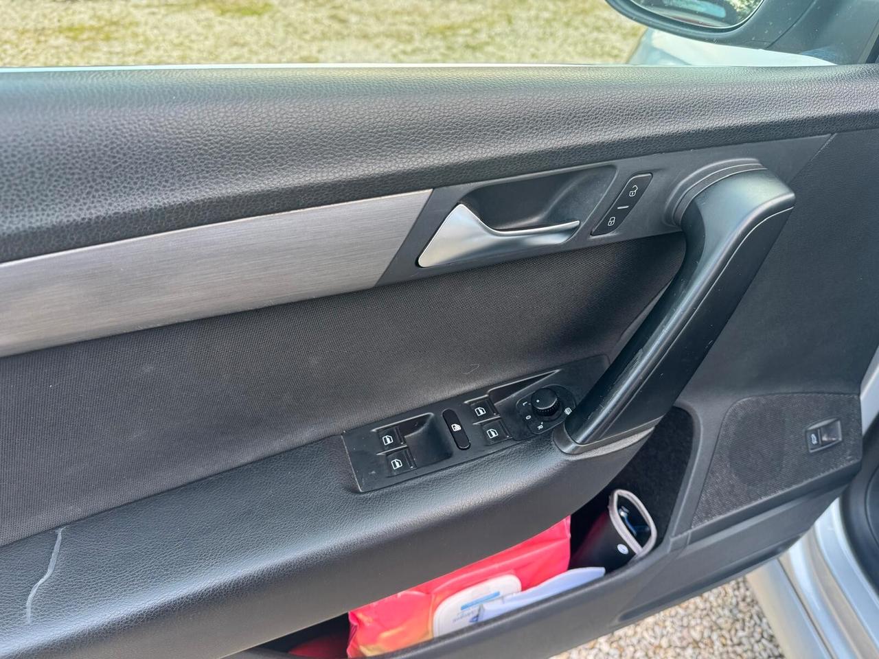 Volkswagen Passat Var. 1.6 TDI Comfortline BM.Tech.