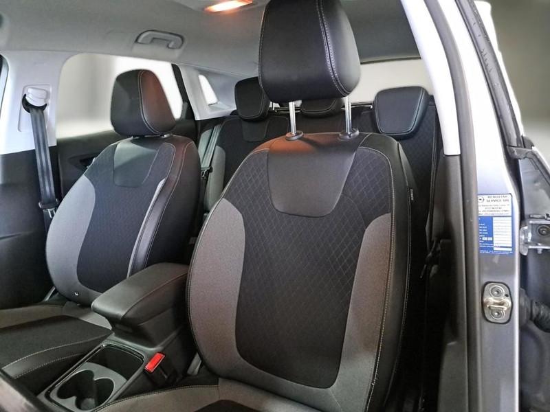 OPEL GRANDLAND X 1.5 DIESEL 130 CV BUSINESS EDIT. SES AT8 5 PORTE SUV