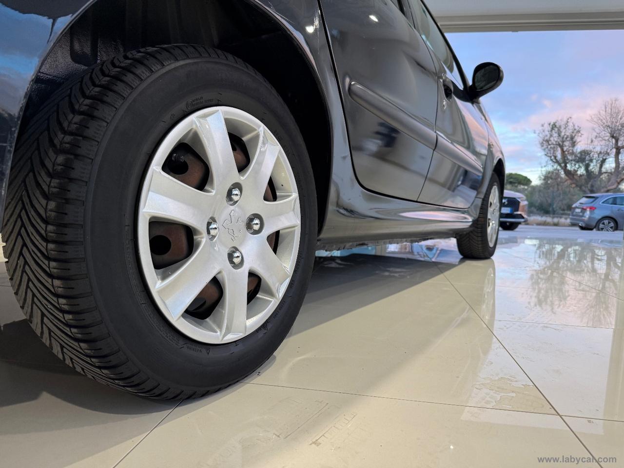 PEUGEOT 206 Plus 1.1 60 CV 5p. Urban