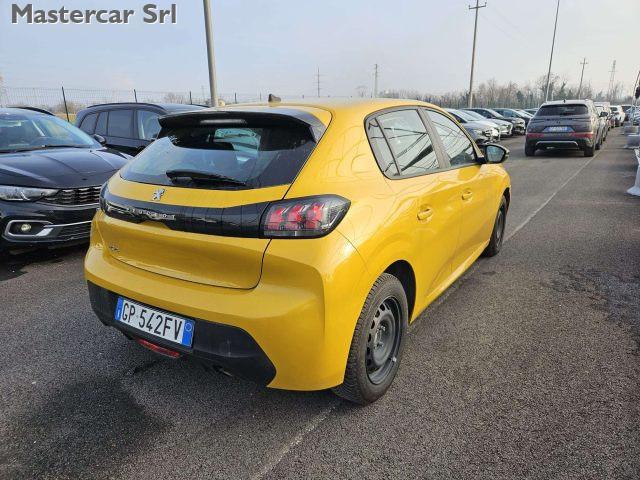 PEUGEOT 208 NEOPATENTATI 208 1.2 Active Pack - GP542FV