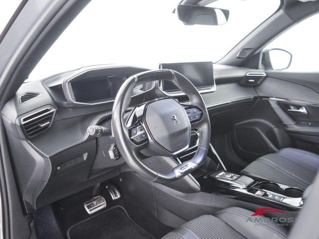PEUGEOT 2008 BlueHDi 130 S&S EAT8 GT Pack