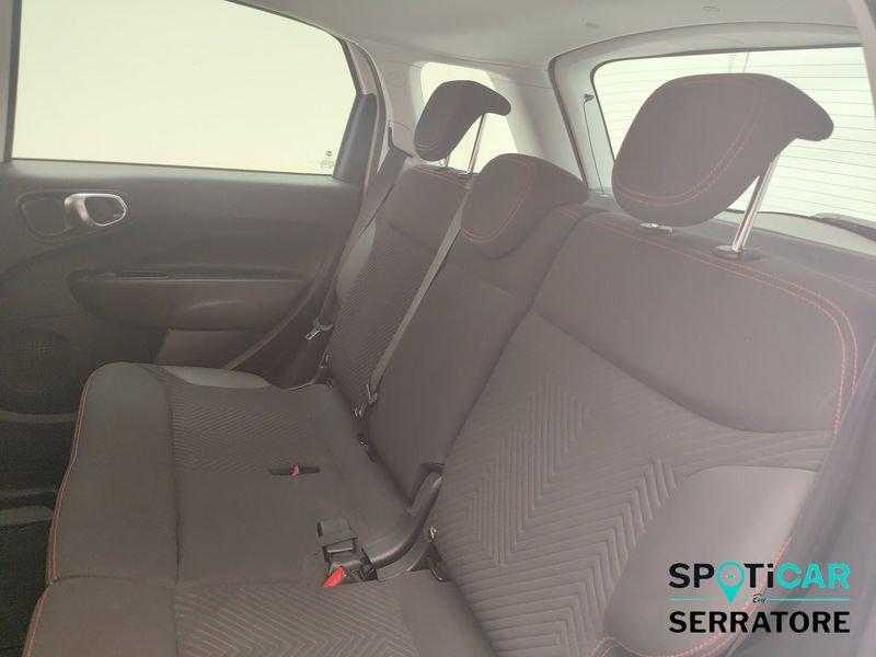 FIAT 500L Cross 1.4 S-Design s&s 95cv