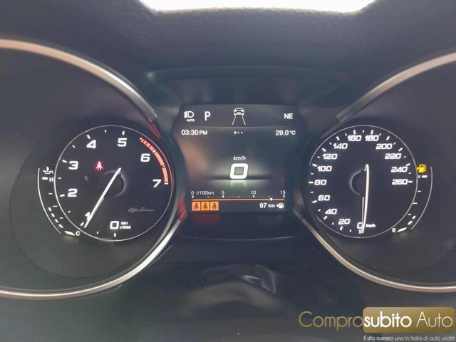 ALFA ROMEO Stelvio 2.0 Turbo 280 CV AT8 Q4 Super