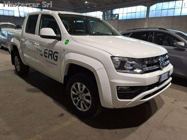 VOLKSWAGEN Amarok 3.0 V6 tdi Comfortline 4motion 204cv auto FR264XB