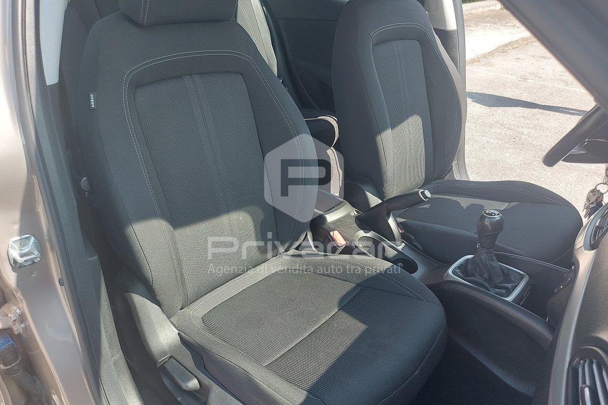 FIAT Tipo 1.3 Mjt S&S SW Pop