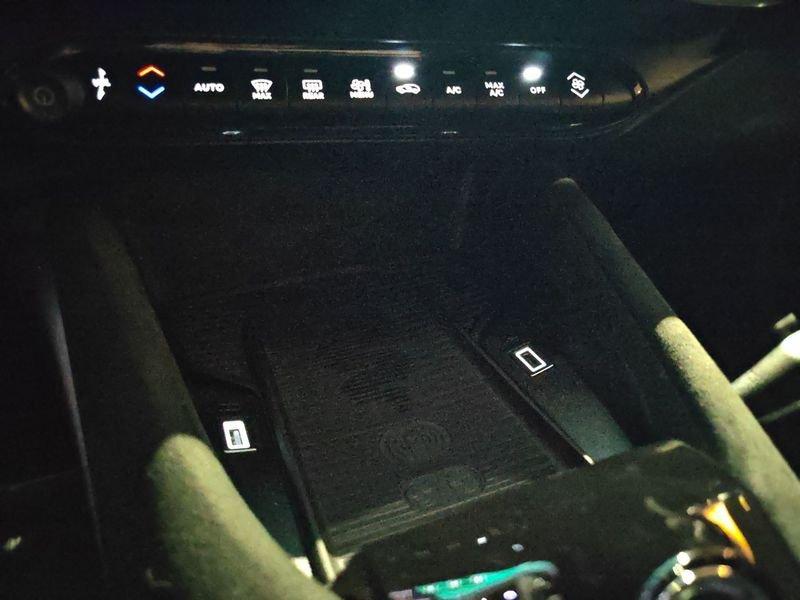 Alfa Romeo Junior Junior 1.2 145 CV Hybrid eDCT6 Milano Cortina 2026