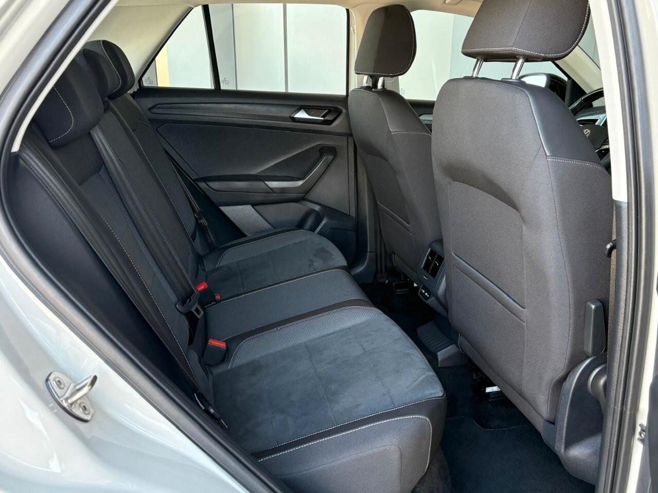 Volkswagen T-Roc 1.0 TSI Style