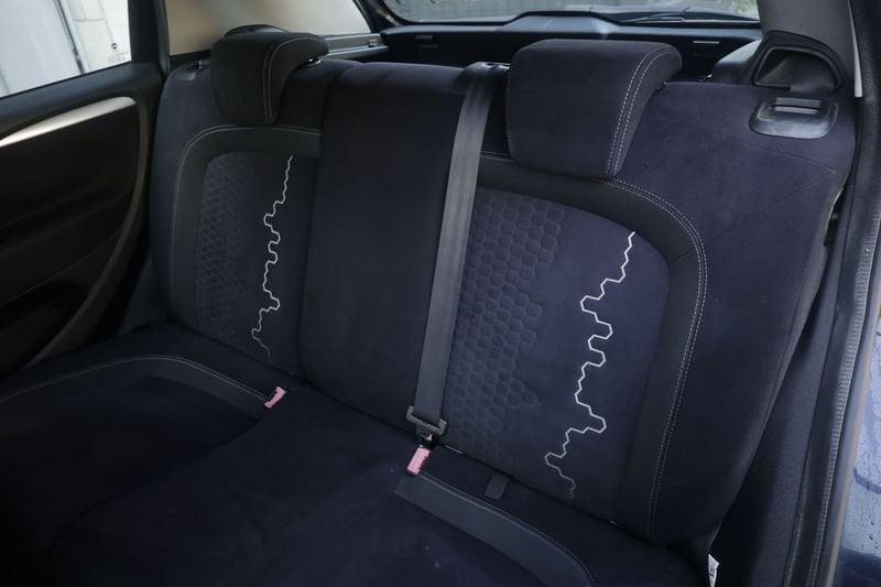 FIAT Punto Evo 1.4 8V 5 porte Natural Power Lounge Unicoproprietario