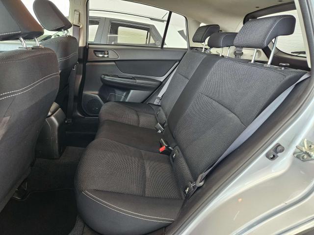 Subaru XV 2.0d S Unlimited (exclusive) 6mt