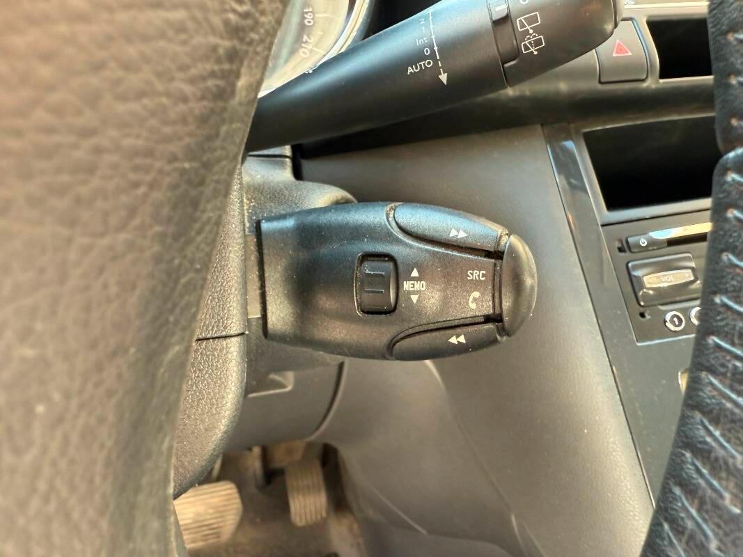 Peugeot 3008 2.0 hdi 16v Active (tecno) 163cv auto