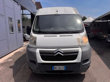 Citroen Jumper 30 2.2 HDi PC-TN Furgone