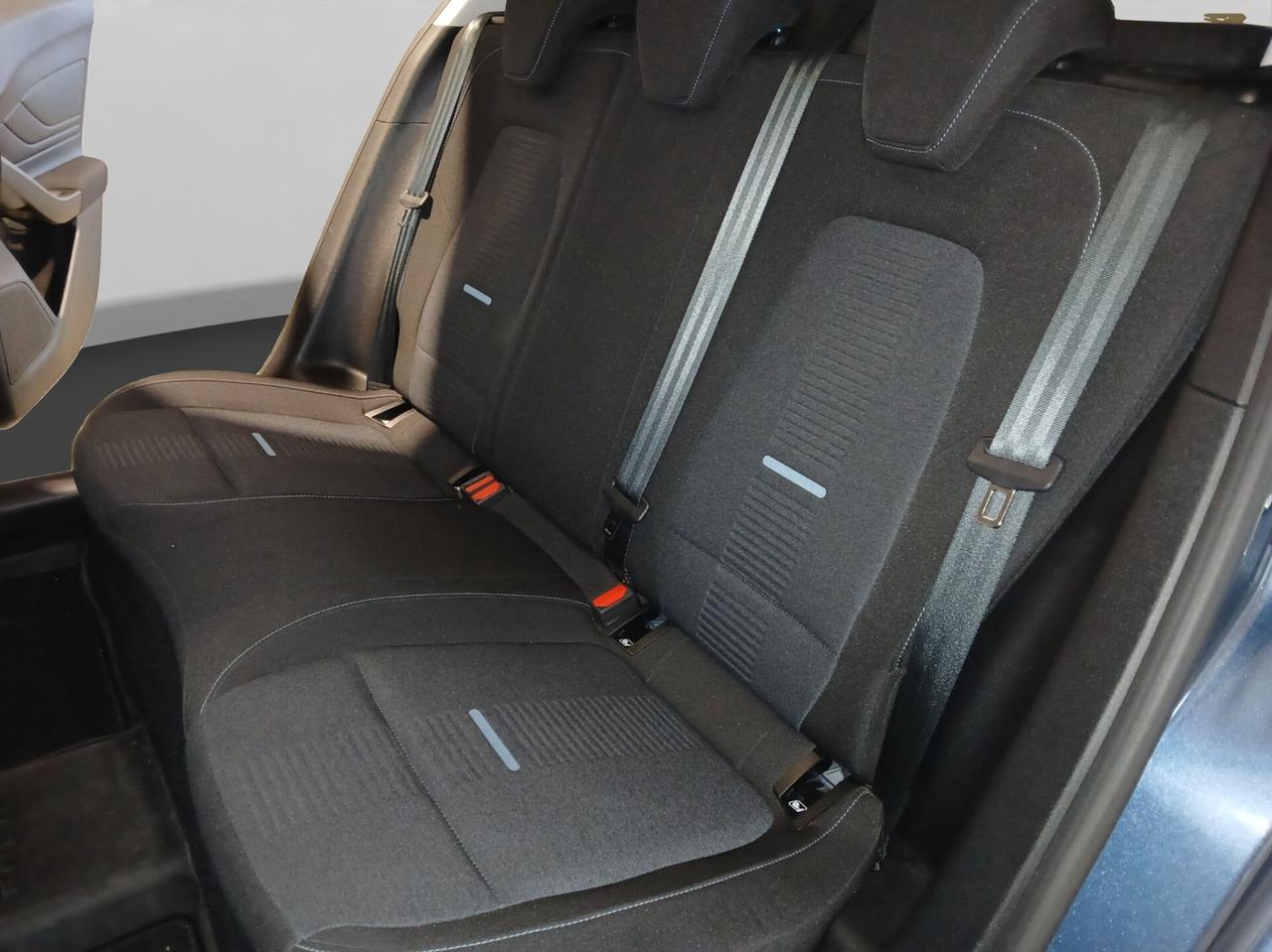 Ford Focus 1.0 EcoBoost Hybrid 125 CV 5p. Active