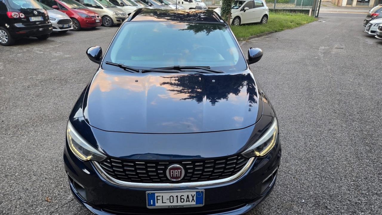 Fiat Tipo 1.3 Mjt S&S 5 porte Sw Business