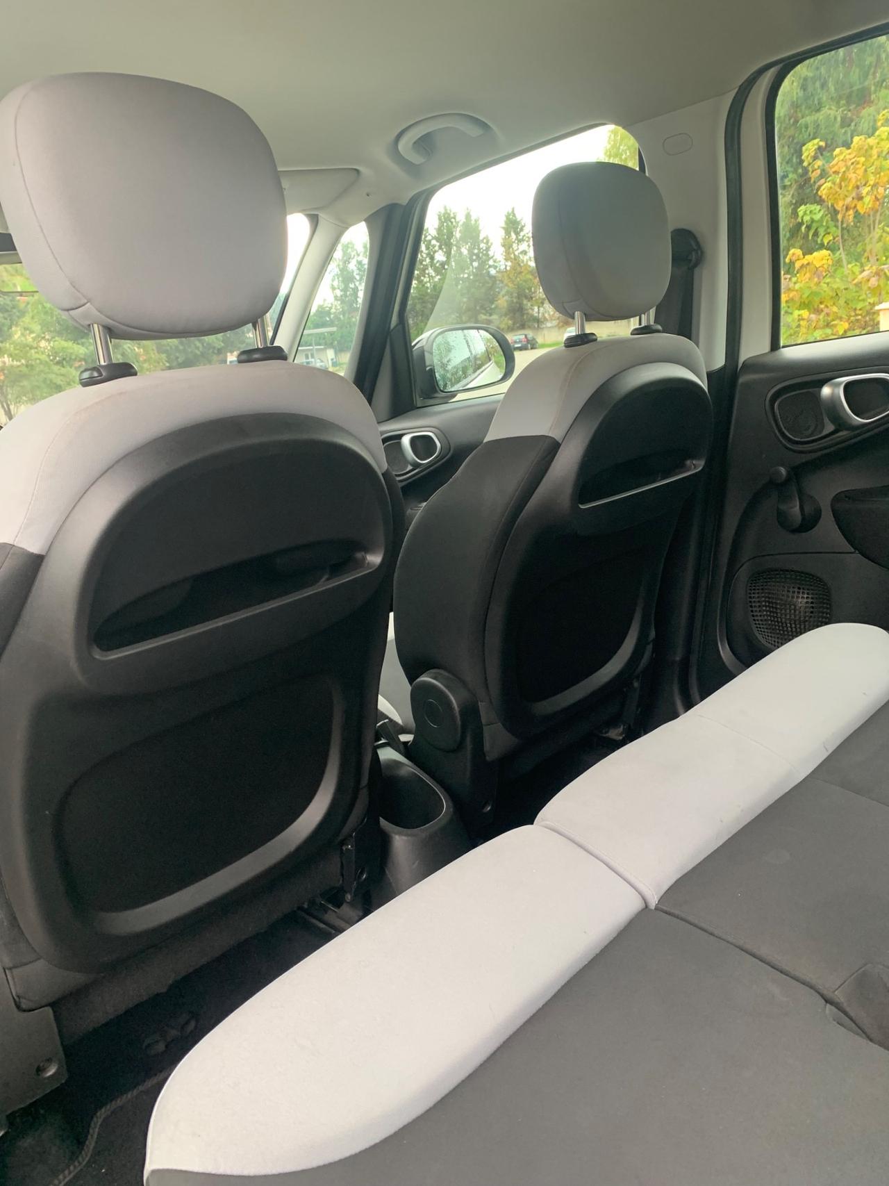 Fiat 500L 1.3 Multijet 85 CV Lounge 94000KM