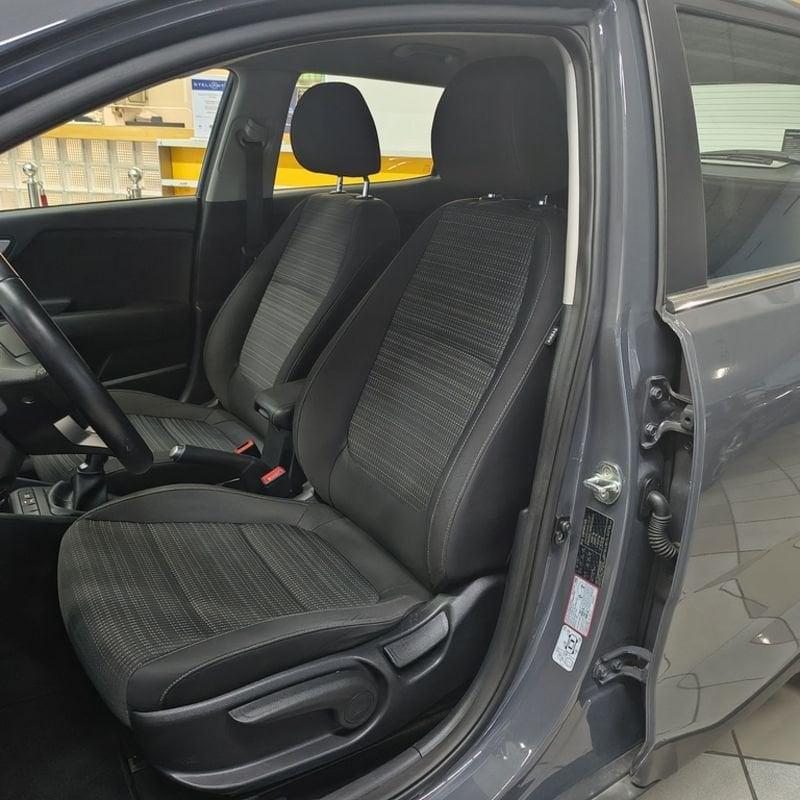 KIA Stonic 1.0 TGDi 101 CV MHEV Style