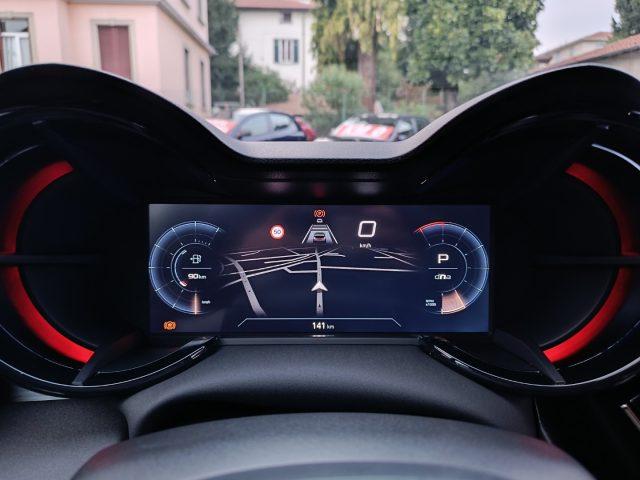 ALFA ROMEO Junior 1.2 136 CV Hybrid eDCT6 Speciale