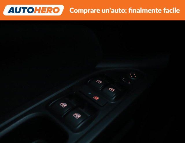 FIAT Tipo 1.3 Mjt S&S SW Lounge