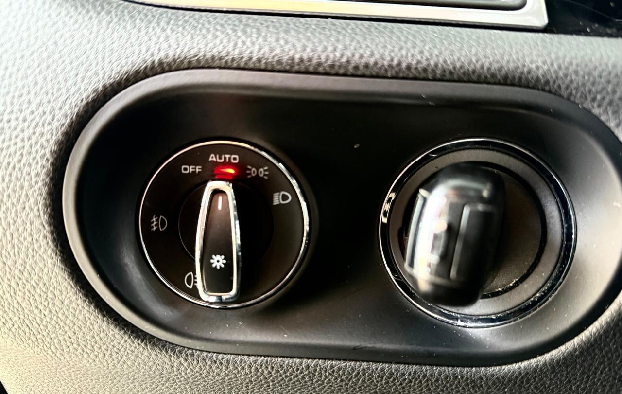 Porsche Macan 3.0 S Diesel UNIPRO *TETTO*CERCHI IN LEGA19