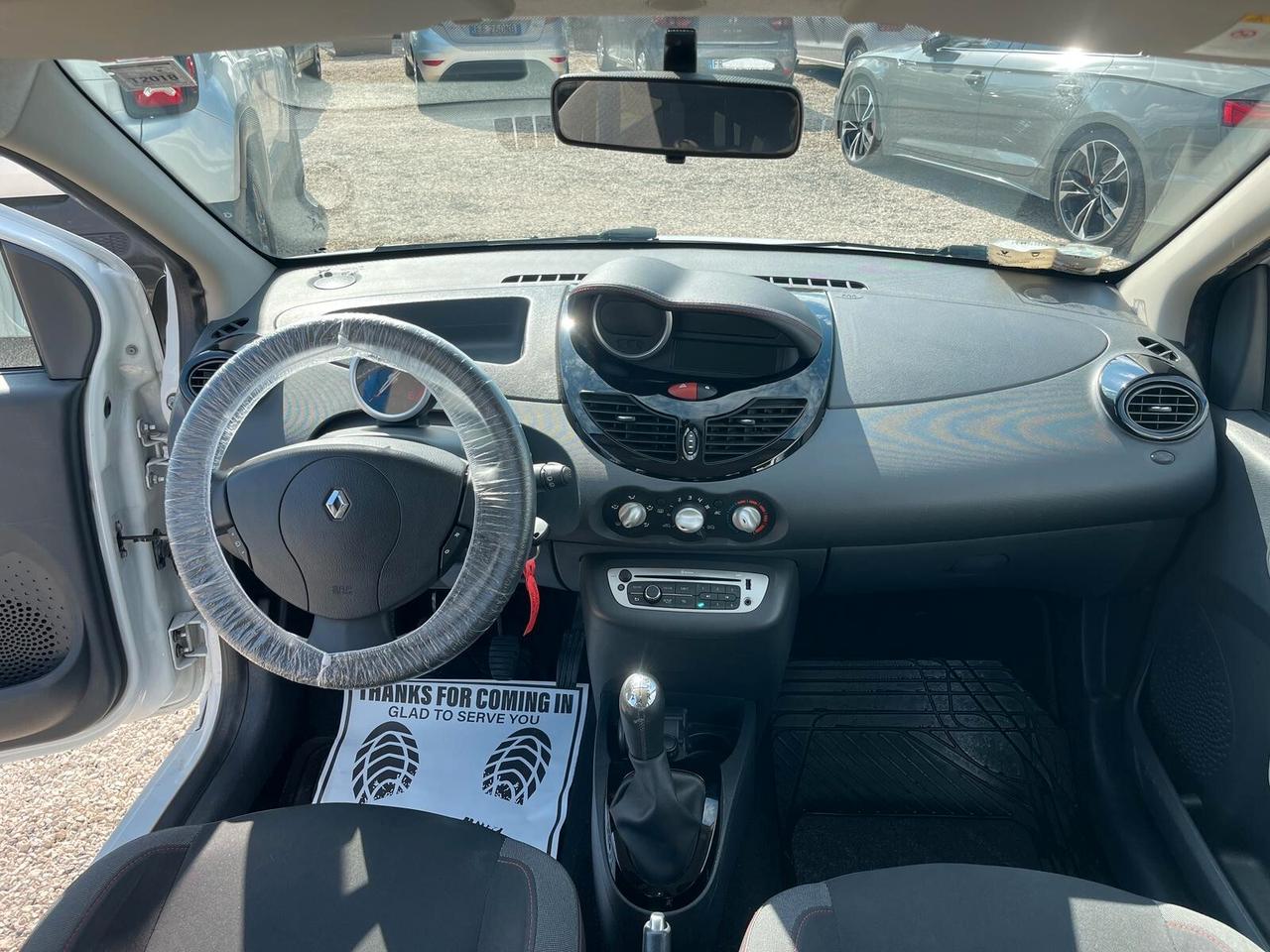 Renault Twingo 1.5 dCi 75CV Live