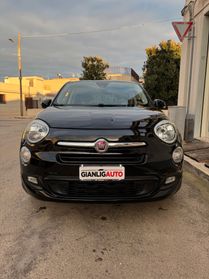 Fiat 500X 1.3 MultiJet 95 CV Pop Star