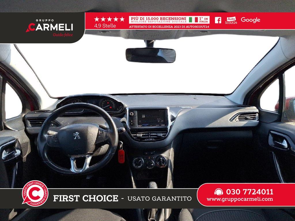 Peugeot 208 5 Porte 1.2 PureTech Active