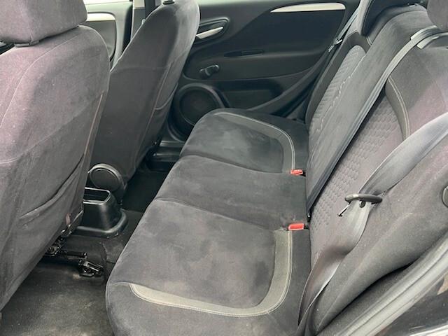 Fiat Grande Punto 1.2 5 porte - 2013