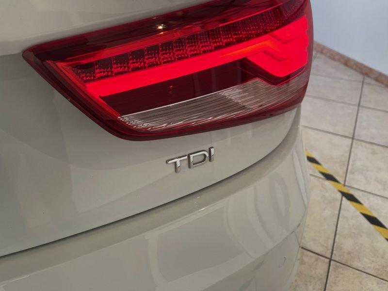 Audi A1 1.4 TDI 90cv Sportback S-Line