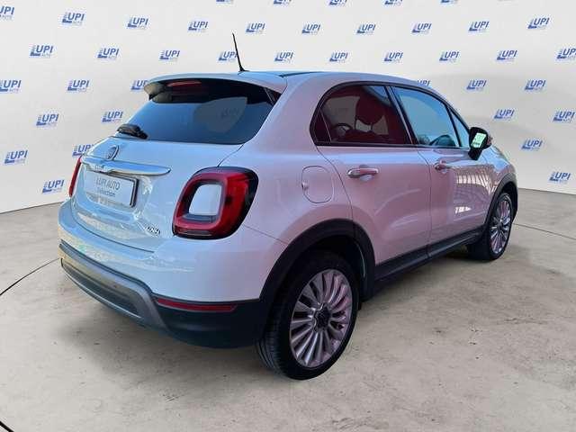 Fiat 500X 2.0 mjt S-Design Cross 4x4 150cv auto