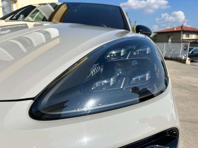 Porsche Cayenne Cayenne Coupe 3.0 e-hybrid tip
