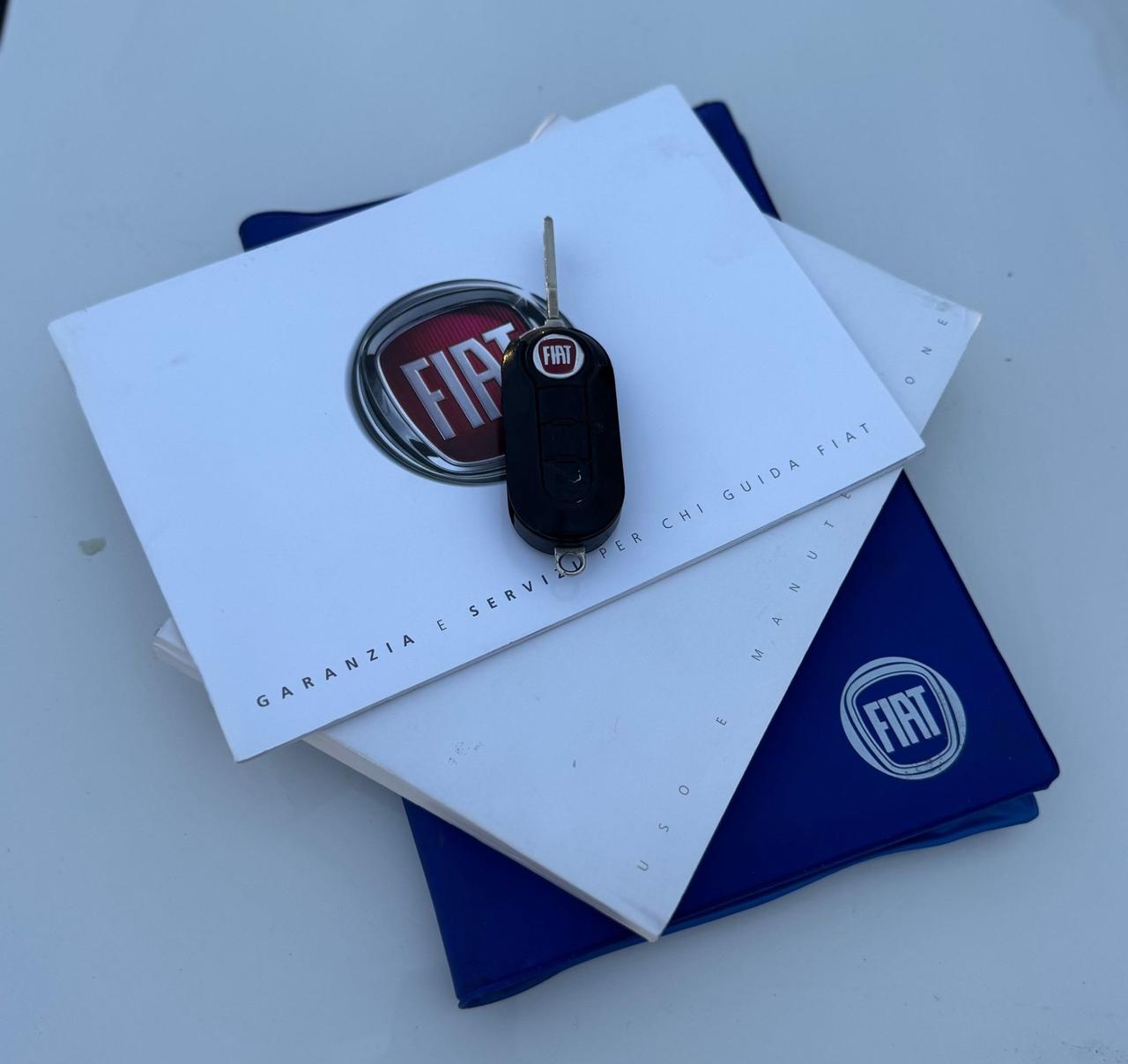 Fiat 500L 1.4 95 CV Lounge GPL Neopatentati