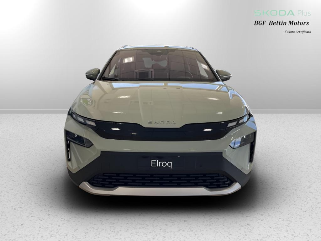 Skoda Elroq 50