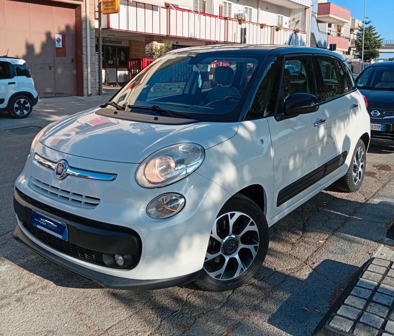 Fiat 500L 1.3 Multijet 95 CV Pop Star