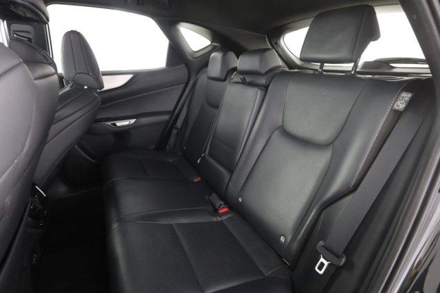 LEXUS Other NX NX Hybrid 4WD F-Sport