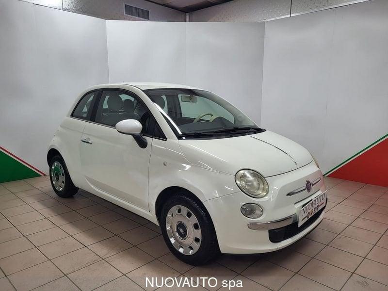 FIAT 500 500 1.2 Pop