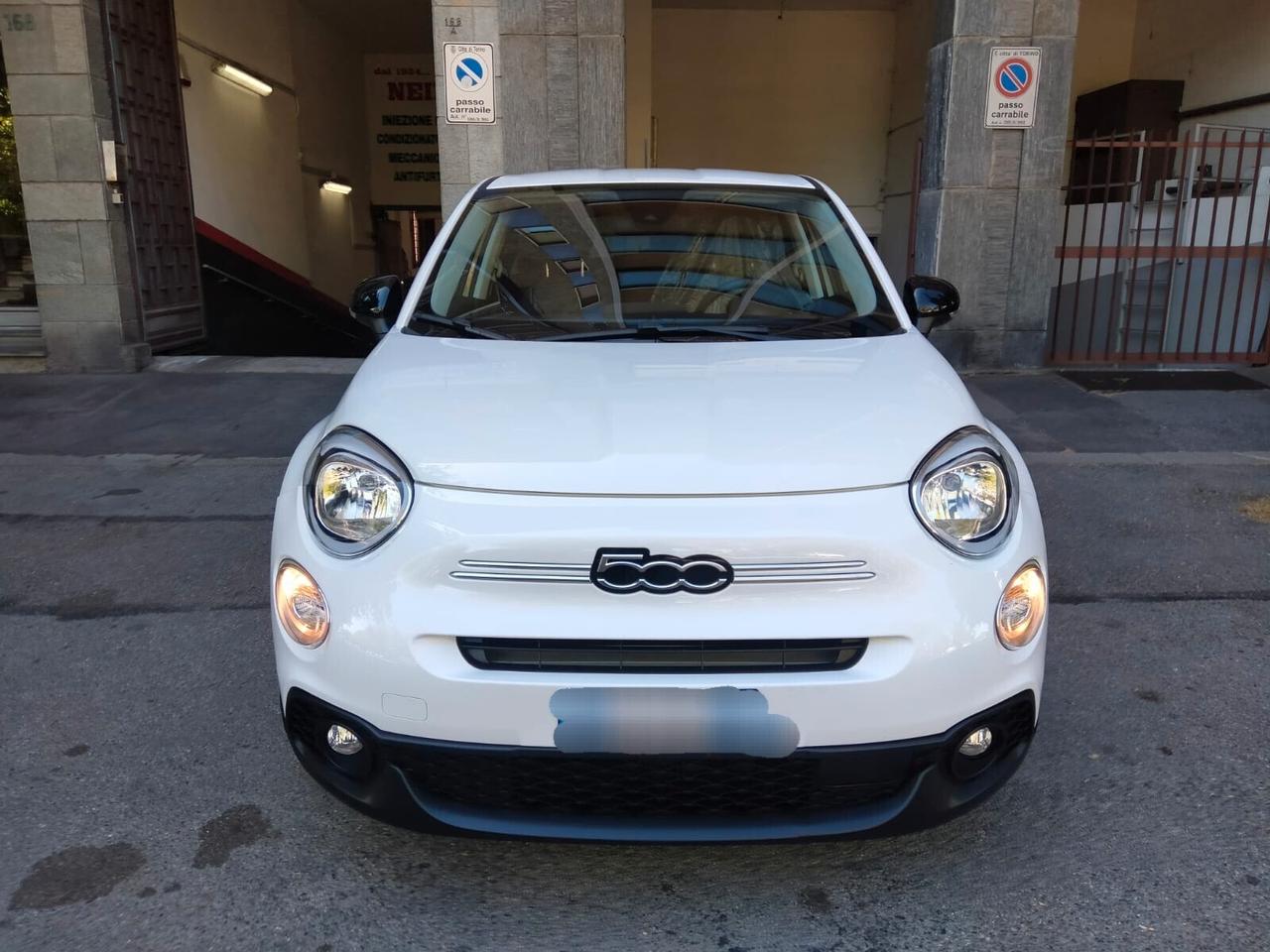 Fiat 500X 1.0 T3 120 CV Club