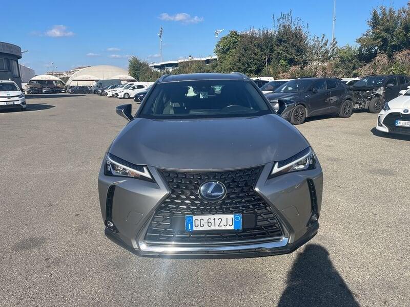 Lexus UX UX Hybrid Business IVA ESPOSTA COMPRESA