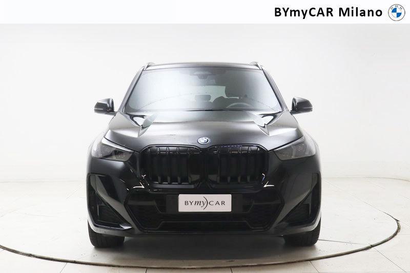 BMW X1 25 e MSport Pro xDrive DCT