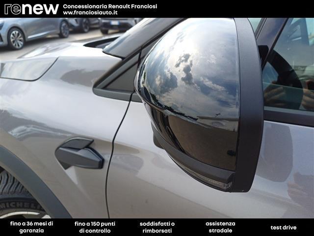 RENAULT Captur TCE 90 TECHNO MOD 2025