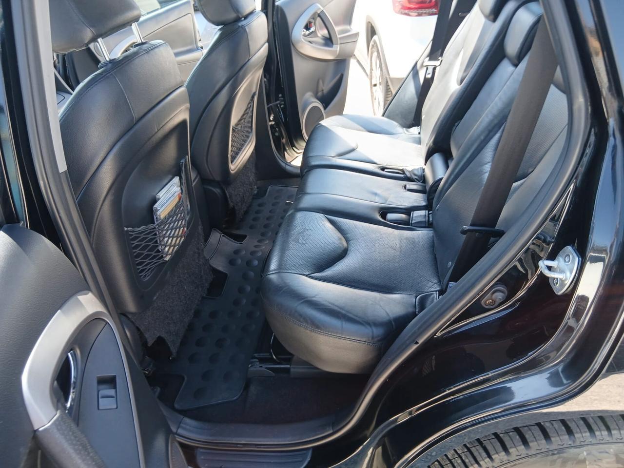 Toyota RAV 4 RAV4 2.2 D-4D 136 CV Luxury