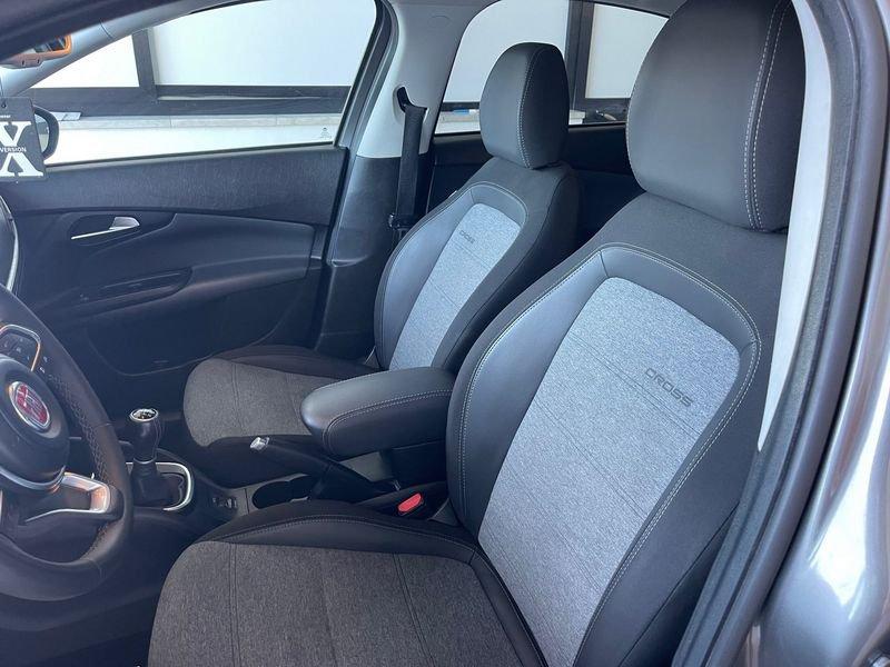 FIAT Tipo Cross 1.0 100cv Cross