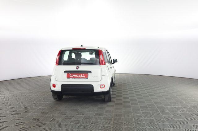 FIAT Panda Panda 1.0 FireFly S&S Hybrid