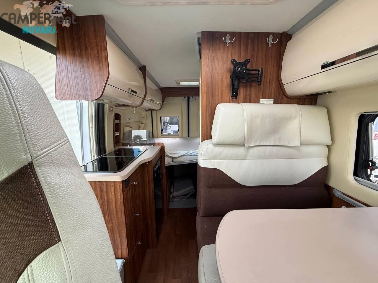 Roller Team ROLLERTEAM LIVINGSTONE K2 PRESTIGE