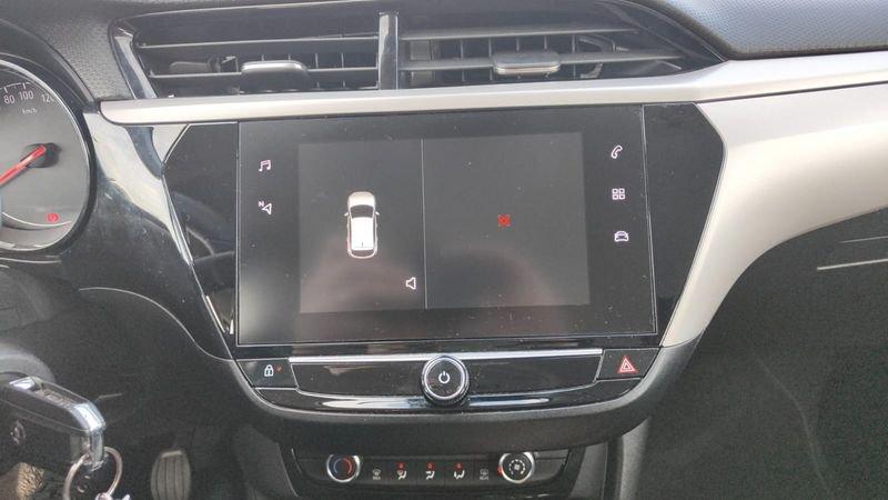 Opel Corsa Corsa 1.5 D 100 CV Elegance