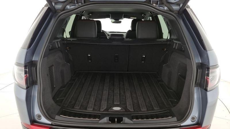 Land Rover Discovery Sport 2.0 TD4 163 CV AWD Auto R-Dynamic S N1 Autocarro