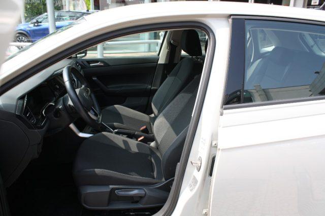VOLKSWAGEN Polo 1.0 TSI DSG Life