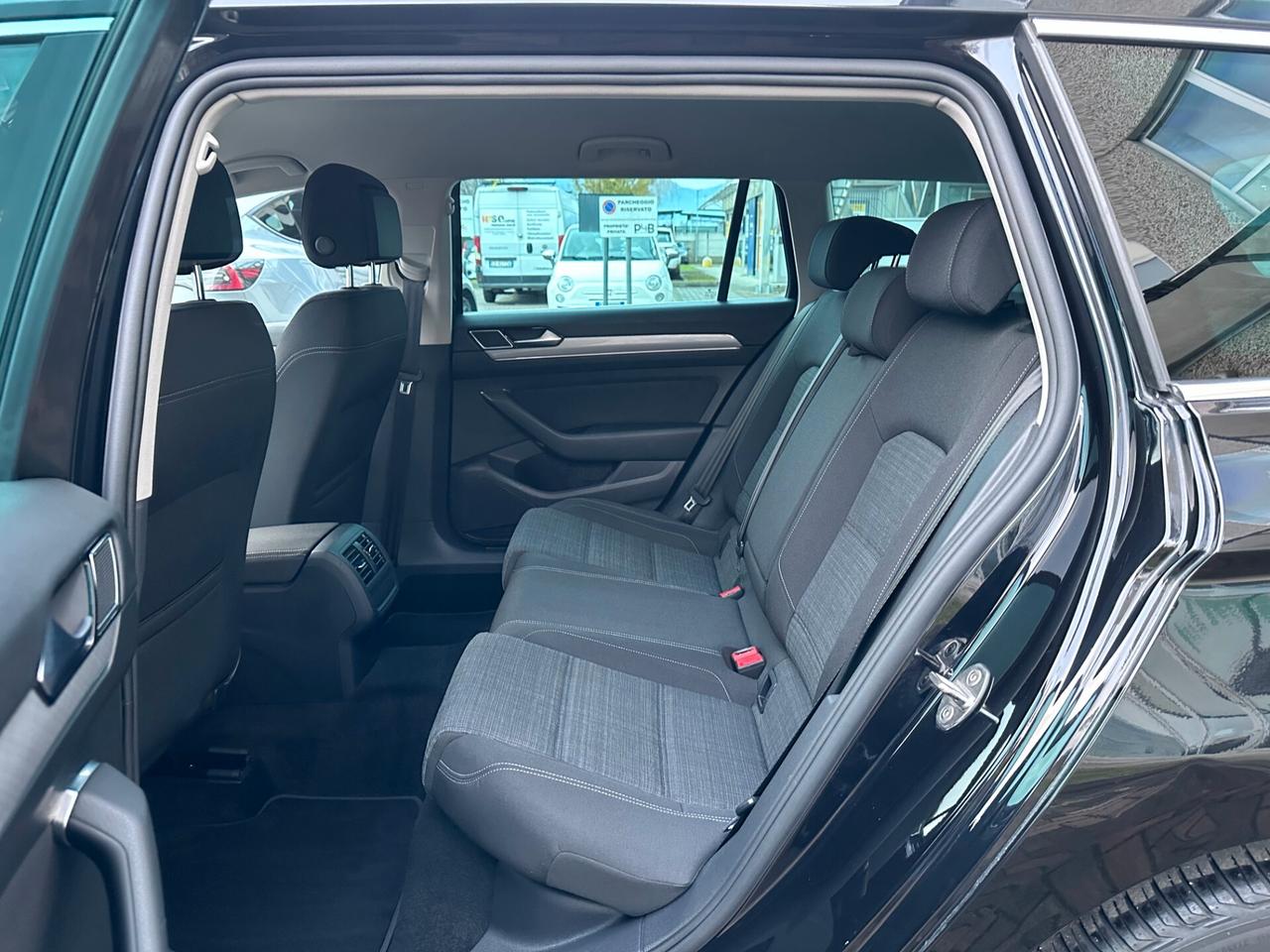 VW PASSAT 2.0TDI 150CV DSG EURO6D KEYLESS CARPALY